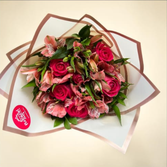 Sinfonía en Rosa