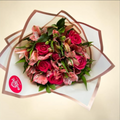 Sinfonía en Rosa
