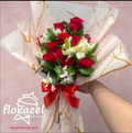 Bouquet "Seúl Minimal"