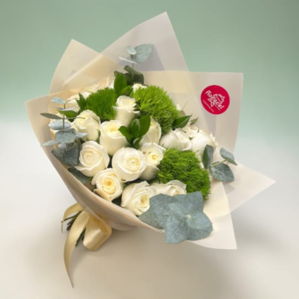 Bouquet "Pureza”