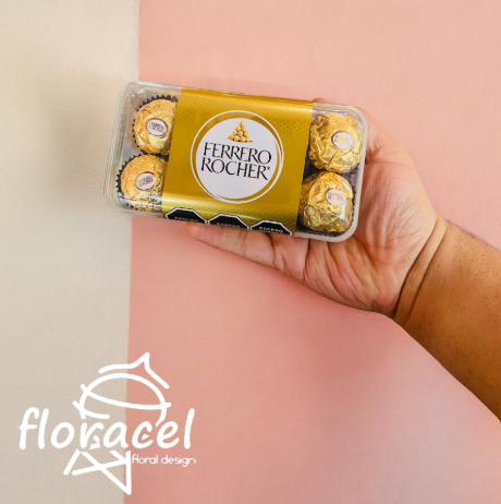 Ferrero Rocher 16pz