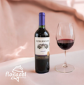 Vino tinto concha y toro