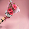 Ramito de 3 Gerberas