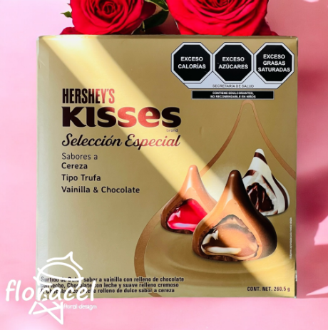 Kisses