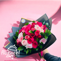 Ramo de 48 rosas