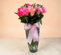 Trilogía de Rosas