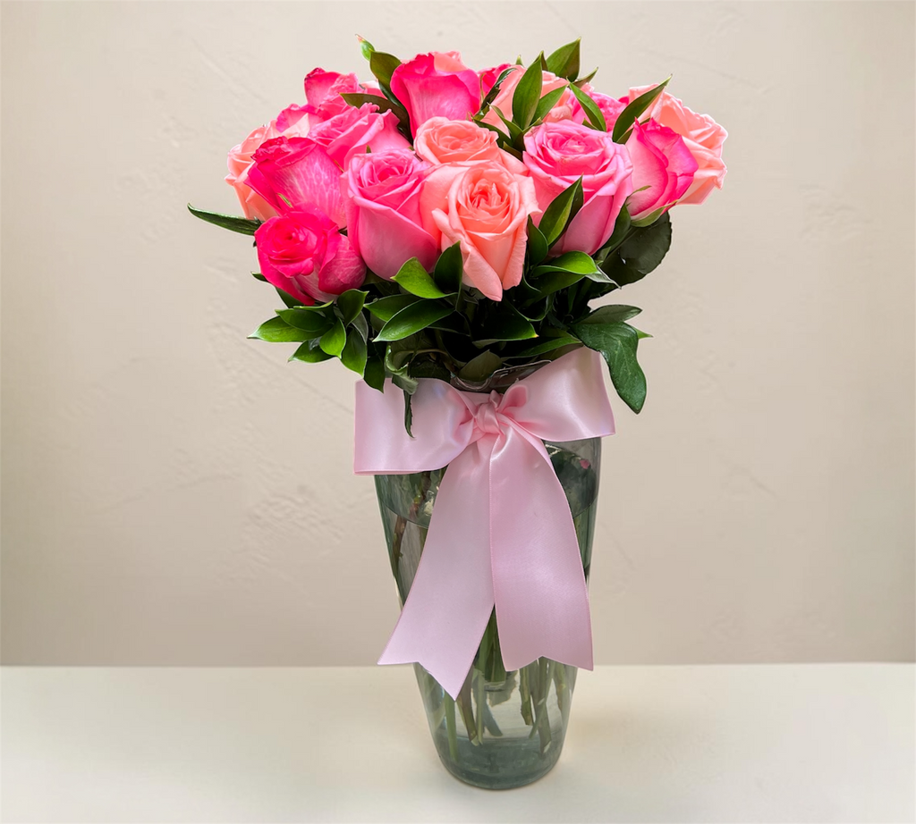 Trilogía de Rosas
