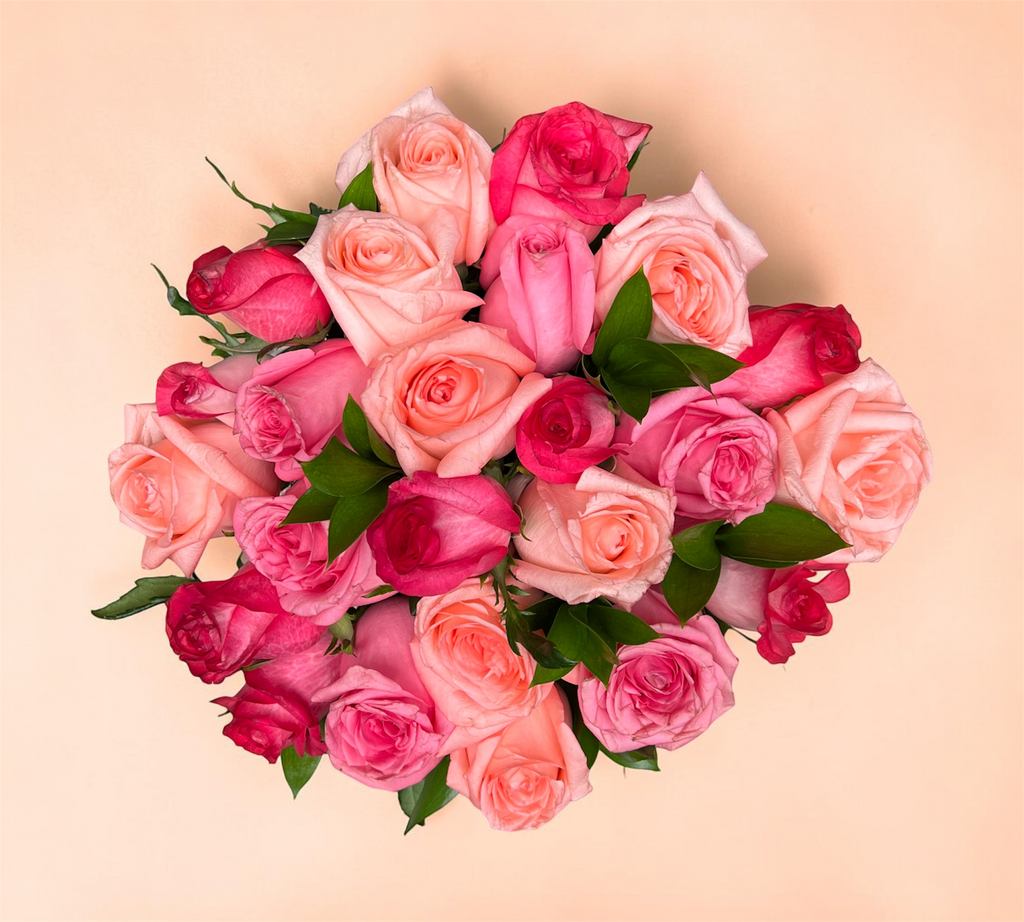 Trilogía de Rosas