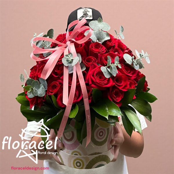 espera de rosas love